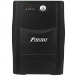 Источник бесперебойного питания Powerman Back Pro 650 (Линейно-интерактивные, Напольный, 650 ВА, 360)