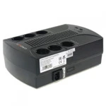 Источник бесперебойного питания CROWN CMUS-265 CM000001921 (Линейно-интерактивные, Напольный (Tower), 650 ВА, 360 Вт)