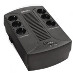 Источник бесперебойного питания CROWN CMUS-265 CM000001921 (Линейно-интерактивные, Напольный (Tower), 650 ВА, 360 Вт)