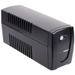 Источник бесперебойного питания CyberPower VALUE700EI-B (Линейно-интерактивные, Напольный (Tower), 600 ВА, 360 Вт)