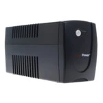 Источник бесперебойного питания CyberPower VALUE1000EI-B Линейно-интерактивные, Напольный (Tower), 1000 ВА, 550 Вт