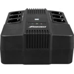 Источник бесперебойного питания Powerman BRICK 800 (Линейно-интерактивные, Напольный, 800 ВА, 480)