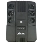 Источник бесперебойного питания Powerman BRICK 800 (Линейно-интерактивные, Напольный, 800 ВА, 480)