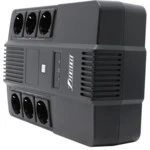 Источник бесперебойного питания Powerman BRICK 800 (Линейно-интерактивные, Напольный, 800 ВА, 480)