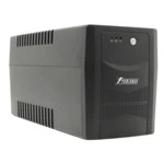 Источник бесперебойного питания Powerman Back Pro 1500Plus Линейно-интерактивные, Напольный (Tower), 1500 ВА, 900 Вт