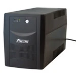 Источник бесперебойного питания Powerman Back Pro 1500Plus Линейно-интерактивные, Напольный (Tower), 1500 ВА, 900 Вт