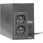 Источник бесперебойного питания ExeGate Power Back BNB-400 EP244541RUS (Линейно-интерактивные, Напольный, 400 ВА, 240)