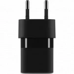 Батарейка Ttec SmartCharger 30W PD USB-C Travel Charger Black 2SCP03S