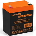 Сменные аккумуляторы АКБ для ИБП ExeGate EP211732RUS 12 В