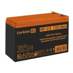 Сменные аккумуляторы АКБ для ИБП ExeGate EP129860RUS 12 В