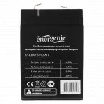 Сменные аккумуляторы АКБ для ИБП Energenie BAT-6V4.5AH (6 В)