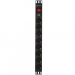 Аксессуар для серверного шкафа 5bites PDU819A-07