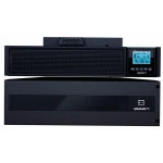 Источник бесперебойного питания IPPON Innova RT II 10000 i1005633 Двойное преобразование (On-Line), Стоечный (Rack), 10000 ВА, 10000 Вт