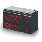 Сменные аккумуляторы АКБ для ИБП CSB UPS12580 F2 UPS12580 F2 CSB (12 В)