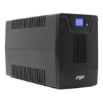 Источник бесперебойного питания FSP DPV1500 PPF9001900 (Линейно-интерактивные, Напольный, 1500 ВА, 900)