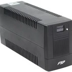 Источник бесперебойного питания FSP DPV 650 PPF3601900 (Линейно-интерактивные, Напольный, 650 ВА, 360)
