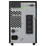 Источник бесперебойного питания FSP Knight PRO+ TW 2K PPF PPF18A0800 (Линейно-интерактивные, Напольный, 2000 ВА, 1800)