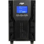 Источник бесперебойного питания FSP Knight PRO+ TW 2K PPF PPF18A0800 (Линейно-интерактивные, Напольный, 2000 ВА, 1800)