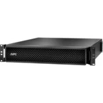 Дополнительный аккумуляторные блоки для ИБП APC Smart-UPS SRT 72 В SRT72RMBP