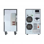 Источник бесперебойного питания Schneider Electric Easy UPS SRVS10KIL Двойное преобразование (On-Line), Напольный (Tower), 10000 ВА, 10000 Вт