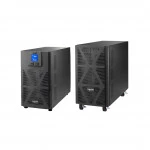 Источник бесперебойного питания Schneider Electric Easy UPS SRVS10KIL Двойное преобразование (On-Line), Напольный (Tower), 10000 ВА, 10000 Вт