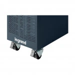 Источник бесперебойного питания Legrand Keor S Keor S 3 kВA 8' (310121) Двойное преобразование (On-Line), Напольный (Tower), 3000 ВА, 2400 Вт