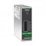 Источник бесперебойного питания Schneider Electric BVS240XDPDR Двойное преобразование (On-Line), Напольный (Tower), 240 Вт