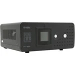 Источник бесперебойного питания Sven SVEN RT-500 SV-013097 Линейно-интерактивные, Напольный (Tower), 500 ВА, 300 Вт