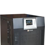 Источник бесперебойного питания Tuncmatik Hi-Tech Pro II X9, 3:3, без батарей. TSK5557/w/o/batt (3-х фазные (On-Line), Напольный (Tower), 80000 ВА, 64000 Вт)