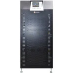 Источник бесперебойного питания Tuncmatik Hi-Tech Pro II X9, 3:3, без батарей. TSK5557/w/o/batt (3-х фазные (On-Line), Напольный (Tower), 80000 ВА, 64000 Вт)