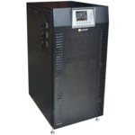 Источник бесперебойного питания Tuncmatik Hi-Tech Pro II X9, 3:3, без батарей. TSK5557/w/o/batt (3-х фазные (On-Line), Напольный (Tower), 80000 ВА, 64000 Вт)