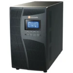 Источник бесперебойного питания Tuncmatik Newtech Pro X9 DSP 6000, 4.8кВт-20 мин./2.4кВт-50 мин. TSK5066_20/50minutes Двойное преобразование (On-Line), Напольный (Tower), 6000 ВА, 4800 Вт