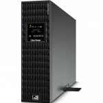 Источник бесперебойного питания CyberPower OL10KERT3UPM Двойное преобразование (On-Line), Стоечный (Rack), 10000 ВА, 9000 Вт