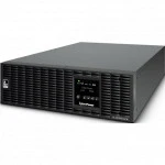 Источник бесперебойного питания CyberPower OL10KERT3UPM Двойное преобразование (On-Line), Стоечный (Rack), 10000 ВА, 9000 Вт