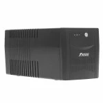 Источник бесперебойного питания Powerman Back Pro 1000 (Линейно-интерактивные, Напольный, 1000 ВА, 600)