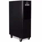 Источник бесперебойного питания SVC PTS-6KL-LCD Двойное преобразование (On-Line), Напольный (Tower), 6000 ВА, 6000 Вт