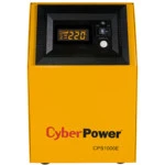 Инвертор CyberPower CPS1000E