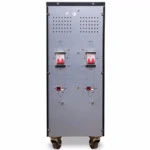 Дополнительный аккумуляторные блоки для ИБП SVC PTS-6KL-LCD батарейный блок для PTS-6KL-LCD