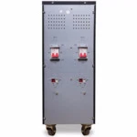 Дополнительный аккумуляторные блоки для ИБП SVC PTS-10KL-LCD батарейный блок для PTS-10KL-LCD