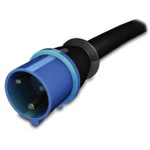 Распределитель питания APC Стоечный БРП 2G, коммутируемый, 0U, 32 A, 230 В, (21) C13 и (3) C19 AP8953