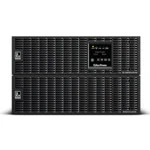 Источник бесперебойного питания CyberPower OL10000ERT3UDM + BPE240V50ART3U OL10000ERT3UDM UPS + BP BPE240V50ART3U (Двойное преобразование (On-Line), Напольный (Tower), 10000 ВА, 9000 Вт)