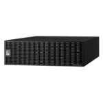 Источник бесперебойного питания CyberPower OL10000ERT3UDM + BPE240V50ART3U OL10000ERT3UDM UPS + BP BPE240V50ART3U (Двойное преобразование (On-Line), Напольный (Tower), 10000 ВА, 9000 Вт)