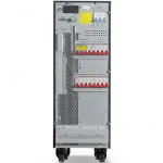 Источник бесперебойного питания SVC GT33-10KVA 3-х фазные (On-Line), Напольный (Tower), 10000 ВА, 10000 Вт