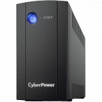 Источник бесперебойного питания CyberPower UTi875EI Линейно-интерактивные, Напольный (Tower), 875 ВА, 425 Вт