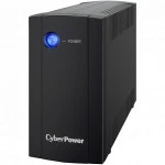 Источник бесперебойного питания CyberPower UTi875EI Линейно-интерактивные, Напольный (Tower), 875 ВА, 425 Вт
