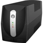 Источник бесперебойного питания CROWN CMU-650X (Линейно-интерактивные, Напольный, 650 ВА, 360)