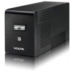 Источник бесперебойного питания VOLTA Active 2000 LCD (Линейно-интерактивные, Напольный, 2000 ВА, 1200)