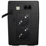 Источник бесперебойного питания VOLTA Active 850 LED (Линейно-интерактивные, Напольный, 850 ВА, 480)