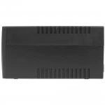 Источник бесперебойного питания Powerman Back Pro 2000 (Линейно-интерактивные, Напольный, 2000 ВА, 1200)