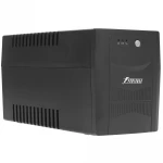 Источник бесперебойного питания Powerman Back Pro 2000 (Линейно-интерактивные, Напольный, 2000 ВА, 1200)